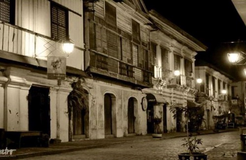 Vigan Hotel | Cuarto del Senor: Superior King Room