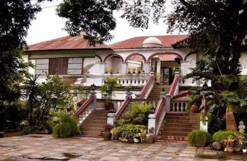 Vigan Hotel | Cuarto del Senor: Superior King Room