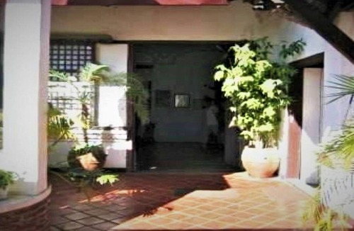Vigan House | Cuarto Dormitoryo A: Ten bunk beds