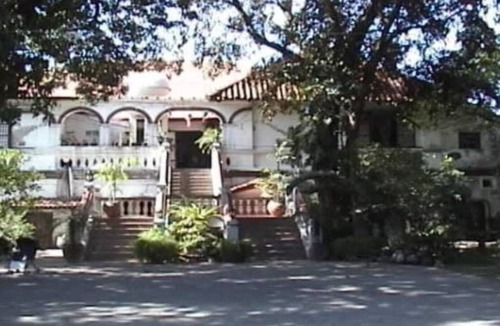 Vigan House | Cuarto Dormitoryo A: Ten bunk beds