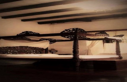 Vigan Hotel | Cuarto Pequeno: Deluxe Double Room - with 2 single beds