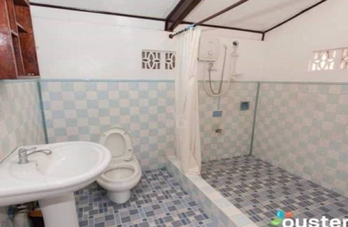 Vigan Hotel | Cuarto Pequeno: Deluxe Double Room - with 2 single beds