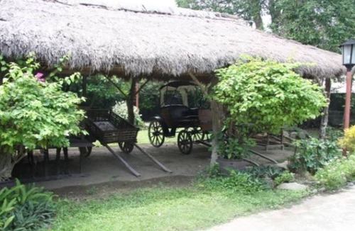 Vigan Hotel | Cuarto Pequeno: Deluxe Double Room - with 2 single beds