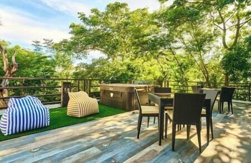 Metro Luzon Urban Beltway Villa | Cuatro Maya by ARAW Residences