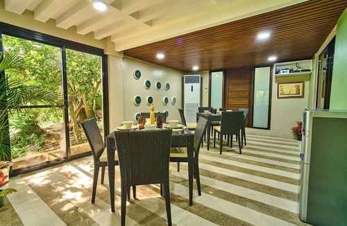 Nasugbu House | Cuatro Maya by Araw Residences