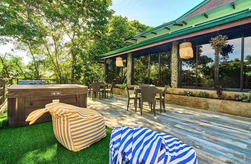Nasugbu House | Cuatro Maya by Araw Residences