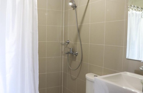 Socorro Apartment | Cubao Manhattan Heights Unit 7A Tower D