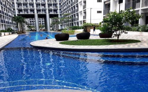 Barangay 76 Hotel | Cuddle Cabin Staycation