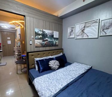 Barangay 76 Hotel | Cuddle Cabin Staycation