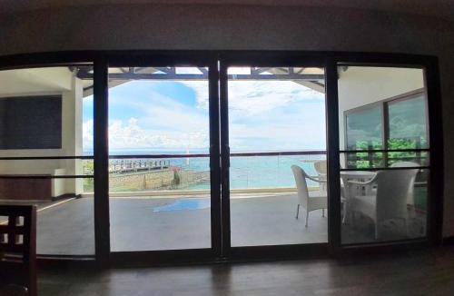 San Francisco Island Resort | Cuna Mangodlong Paradise Beach Resort