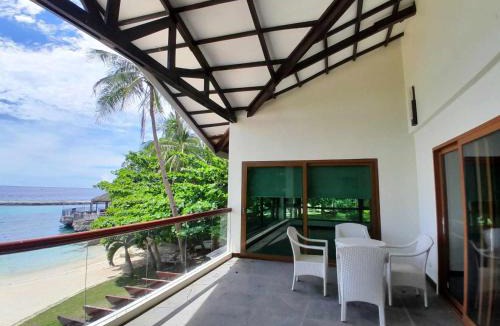 San Francisco Island Resort | Cuna Mangodlong Paradise Beach Resort