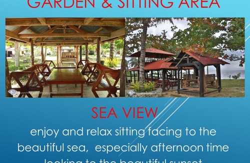 San Francisco Island Resort | Cupid's Cabin Resort