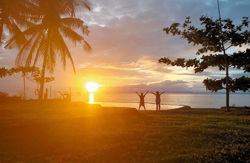 San Francisco Island Resort | Cupid's Cabin Resort