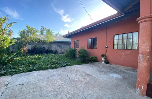 Dumanjug House | Currently UNAVAILABLE . Gated, private estate with gardens