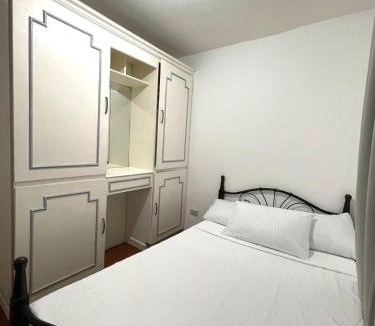 Tarlac Apartment | Cute 2 room House with pool access