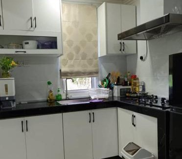 Pengkalan Kubor House | CUTE Homestay
