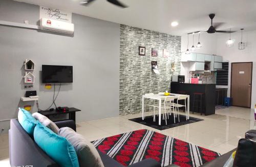 Kampung Banai House | Cutez Homestay Jitra