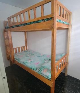 Baclayon Apartment | Cutie Patootie Gracie