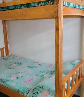 Baclayon Apartment | Cutie Patootie Gracie