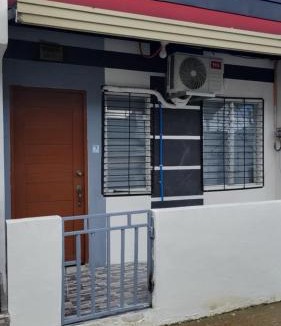Baclayon Apartment | Cutie Patootie Gracie