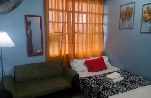 San Juan House | CVBNB GUESTHOUSE