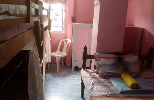 Baguio Hostel | CVNB Bed & Bath - Hostel