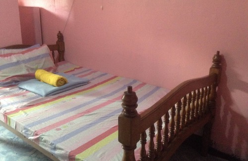 Baguio Hostel | CVNB Bed & Bath - Hostel