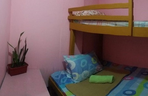 Baguio Hostel | CVNB Bed & Bath - Hostel