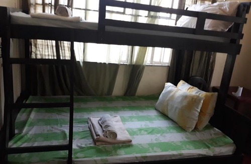 San Juan House | CVNB guesthouse