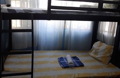 San Juan House | CVNB guesthouse