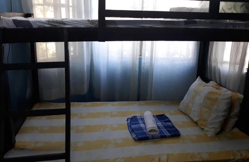 San Juan House | CVNB guesthouse