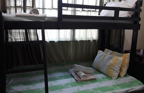 San Juan House | CVNB guesthouse