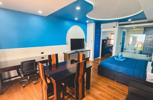 Bolinao Resort | Cyan Sea Suites - Luxury 54 sqm Beach Suites
