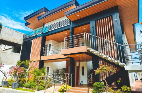 Bolinao Resort | Cyan Sea Suites