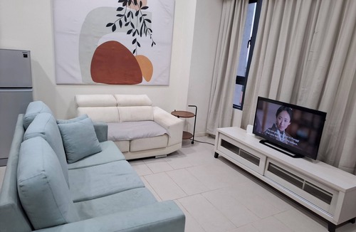 Cyberjaya Apartment | Cyberjaya Tamarind Suites, Mediya Homestay