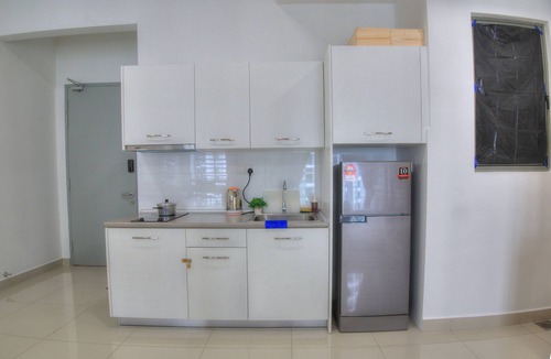 Cyberjaya Apartment | CyberSquare Cyberjaya 2210