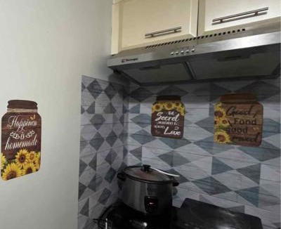 Calabarzon Apartment | Cylos Place Eastwood Modern Condo Staycation