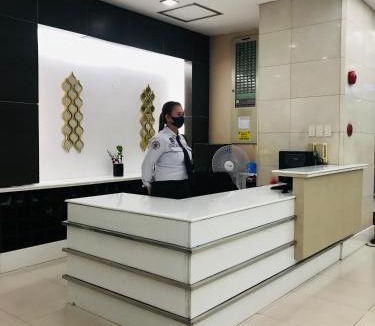 South Triangle Apartment | Cylos Place