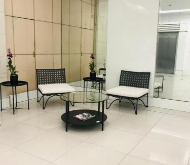 South Triangle Apartment | Cylos Place