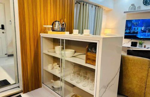 South Triangle Apartment | Cylos Place