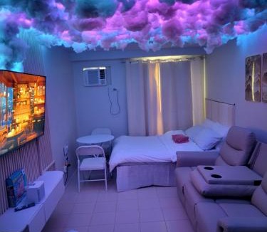 Tondo Apartment | Cyvee Staycation