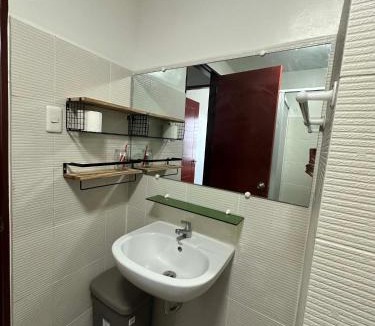 Bantud Hacienda Apartment | Czy Oasis