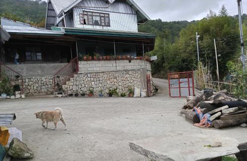 Bontoc Bed & Breakfast | Døng-elays Homestay