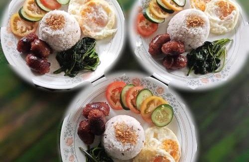 Bontoc Bed & Breakfast | Døng-elays Homestay