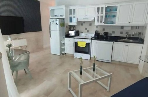 Cabarete Condo | D-1 Rest & Relax at The Victorian