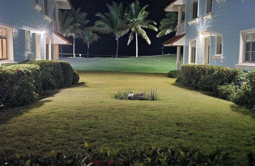 Cabarete Condo | D-1 Rest & Relax at The Victorian