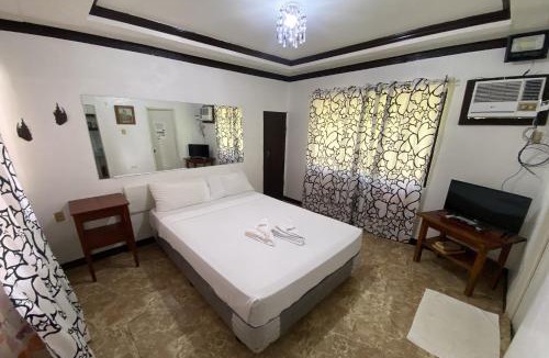 Catarman Hotel | D & A Seaside Cottages