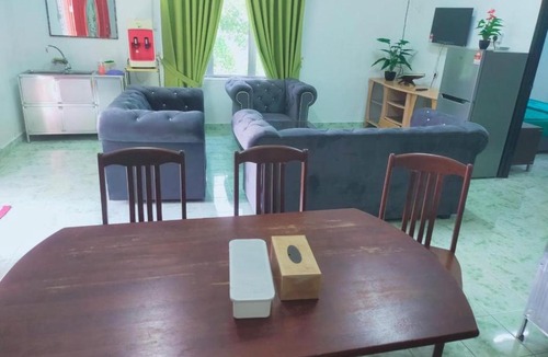 Kuala Besut House | D'Alhamdulillah Homestay
