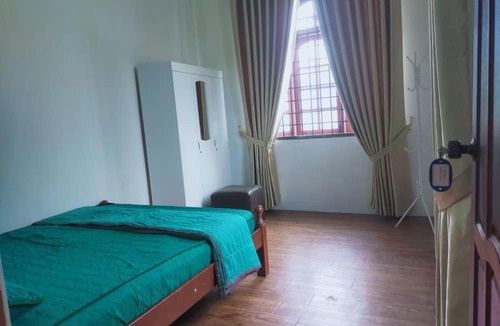 Kuala Besut House | D'Alhamdulillah Homestay