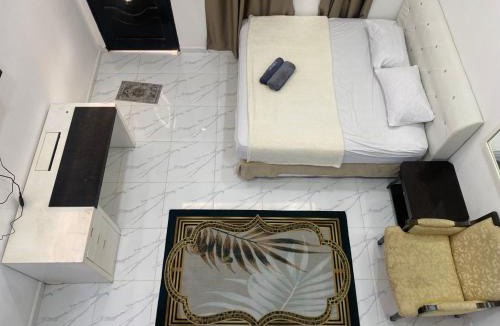Pasir Mas Apartment | D'Alor Homestay